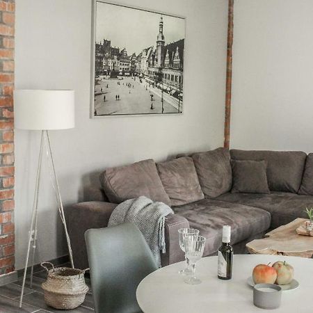 Weinquartier Naumburg Apartment เนาม์บวร์ก ภายนอก รูปภาพ