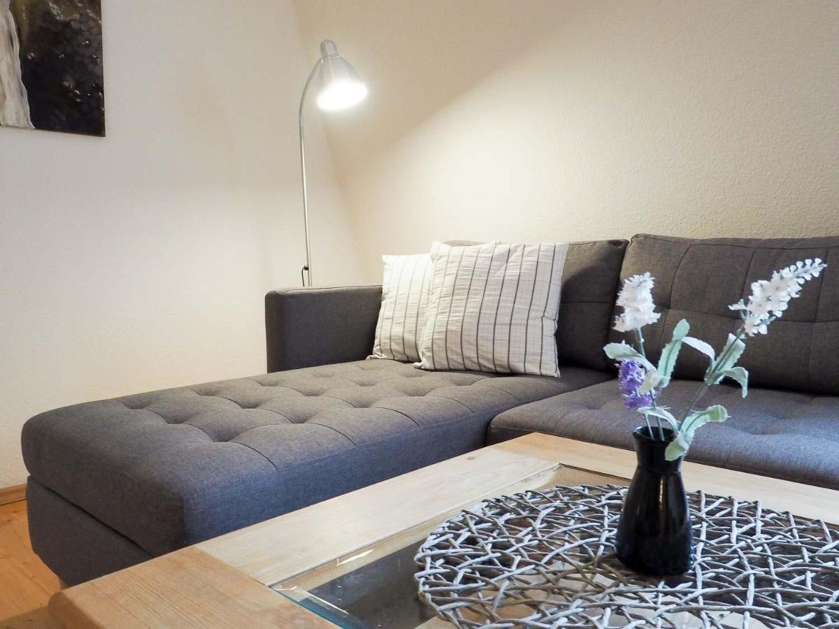 Weinquartier Naumburg Apartment เนาม์บวร์ก ภายนอก รูปภาพ